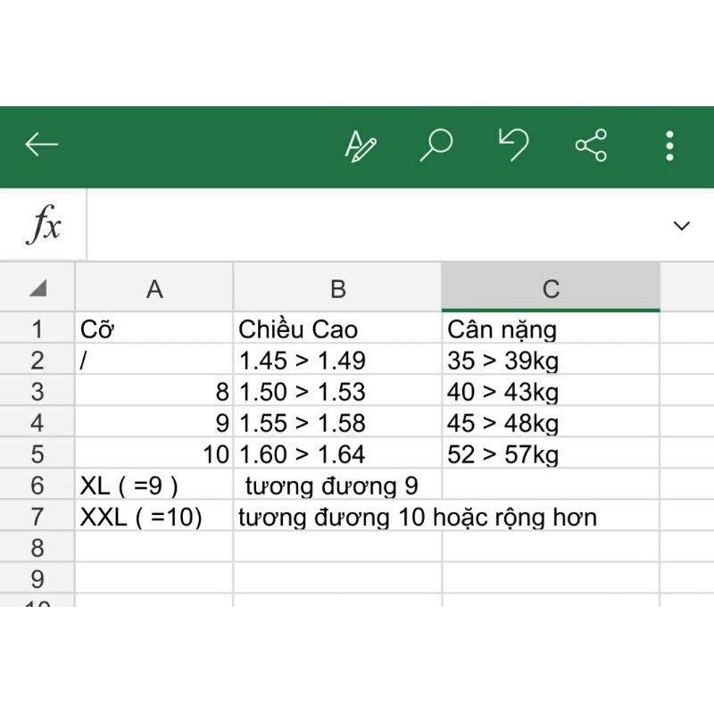 Áo đoàn thanh niên dài tay