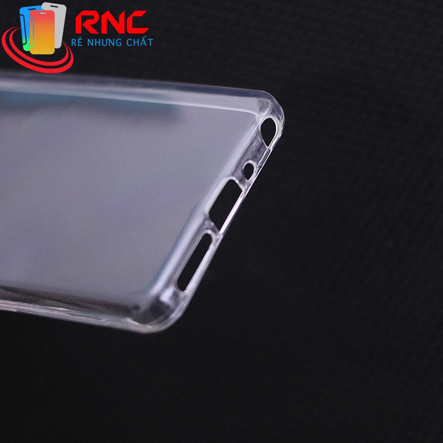 Ốp lưng Vsmart Joy 3/Joy 4/Active 3/Bee/Live/Star 4/....dẻo trong Silicone