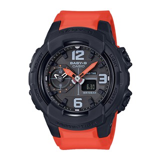 ĐỒNG HỒ NỮ BABY-G BGA-230-4B