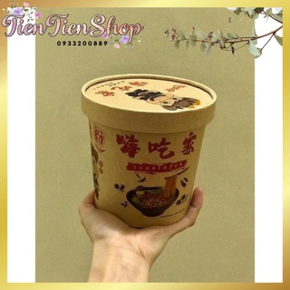 Miến chua cay trùng khánh (Thùng 6 hộp).
