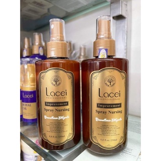 Sữa dưỡng tóc Lacei Improvement Spray Nursing 250ml