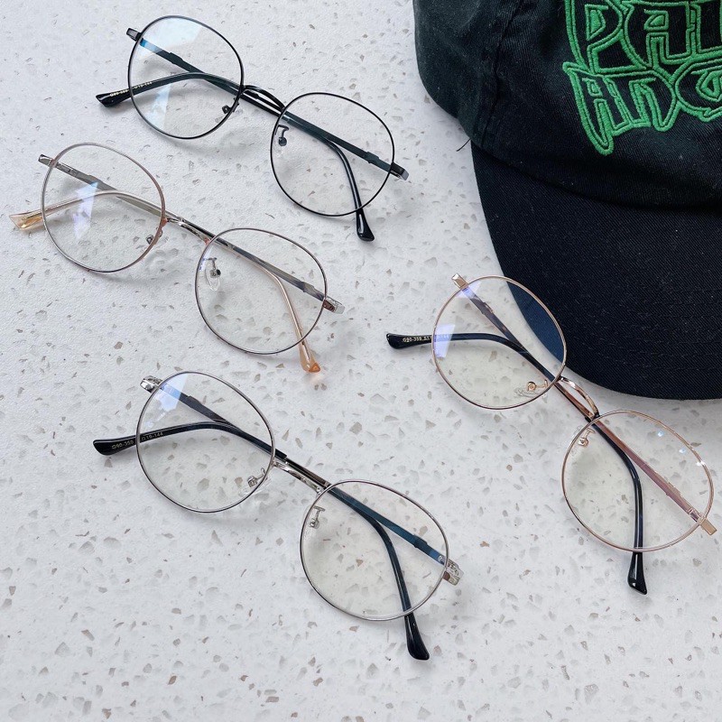 ⛱ KÍNH TRÒN 59 ⛱