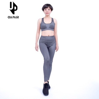 Đồ bộ tập gym, bộ đồ tập gym nữ ca cấp OPY33