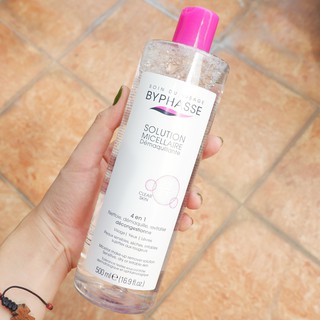 Nước Tẩy Trang Byphasse 500ml