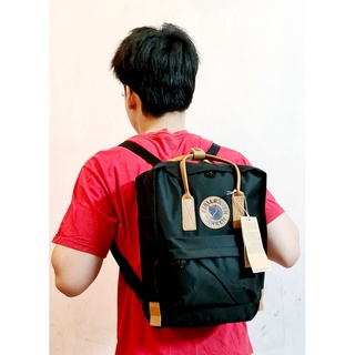 Balo Kanken No.2 học sinh, sinh viên