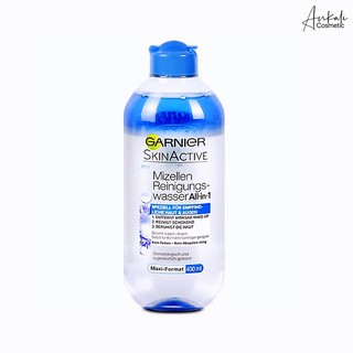 Nước Tẩy Trang Garnier