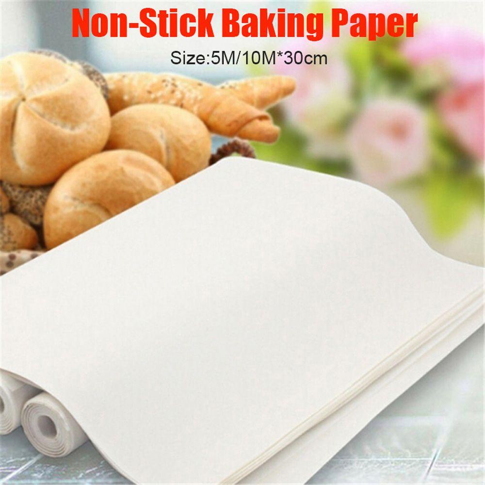Giấy Nướng Bánh AUGUSTINA Chống Dính Chịu Nhiệt