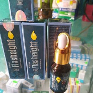 Tinh dầu thảo dược.