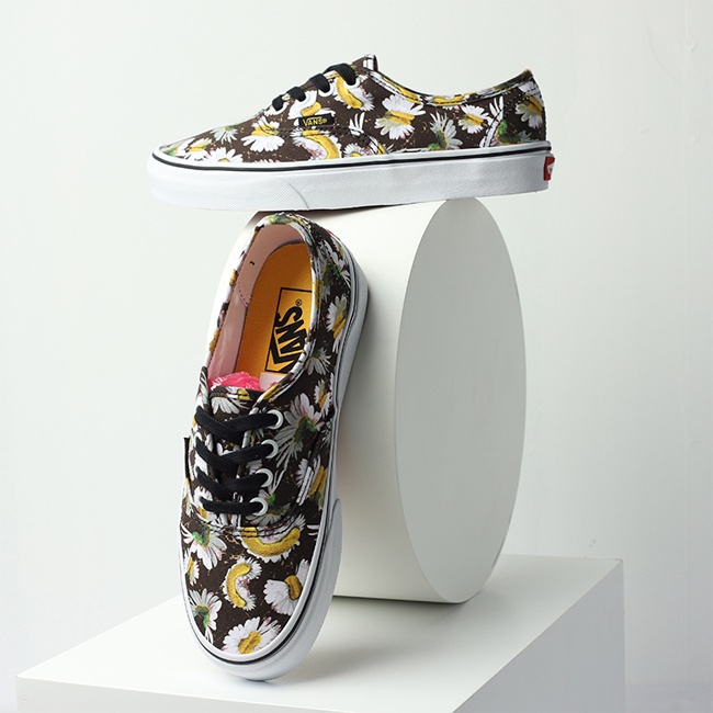 Giày Vans Authentic Mutated Daisy - VN0A5HZS9FV