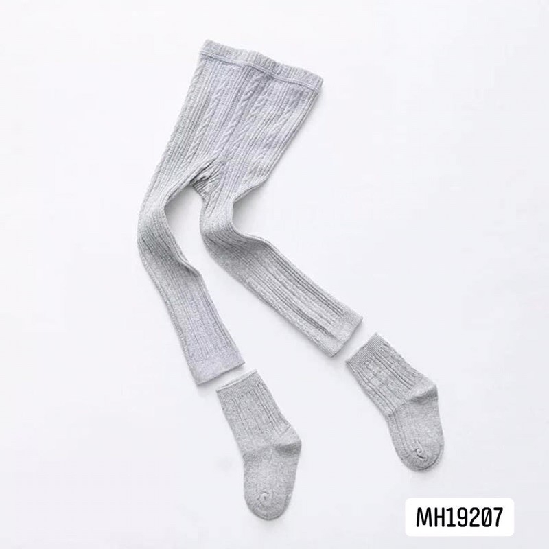 Set quần tất rời bàn loại 1