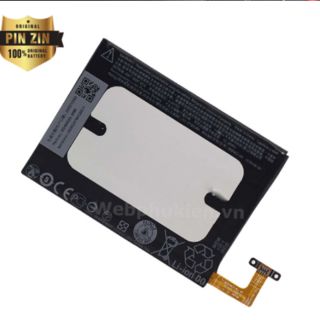 Pin HTC Butterfly 2 zin có bảo hành