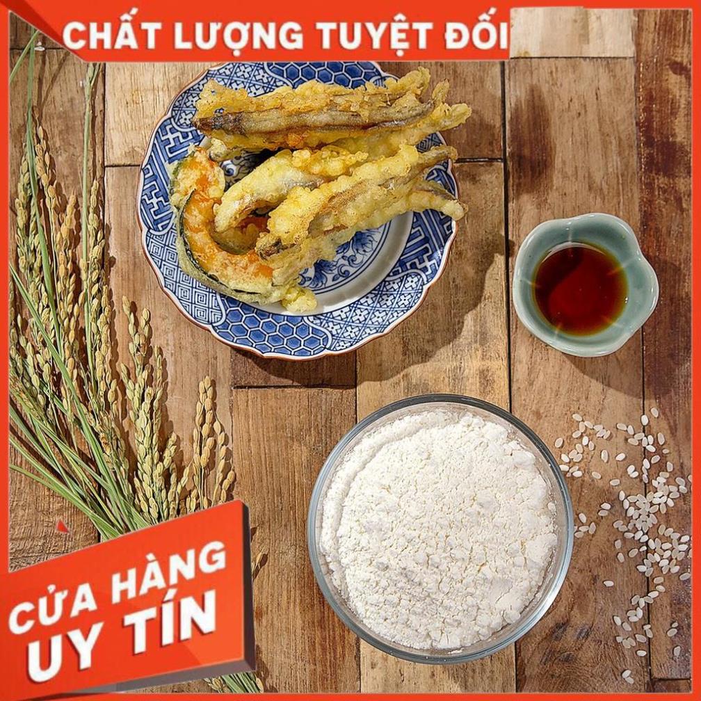 New -  Bột chiên giòn Ottogi 500g - Siêu hot.