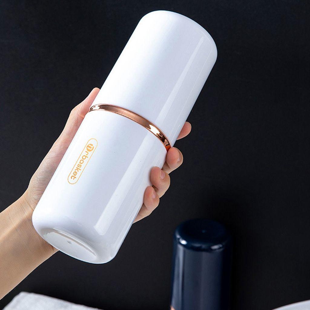 NICKOLAS 1 Cốc Súc Miệng Sang Trọng Cho Thú Cưng