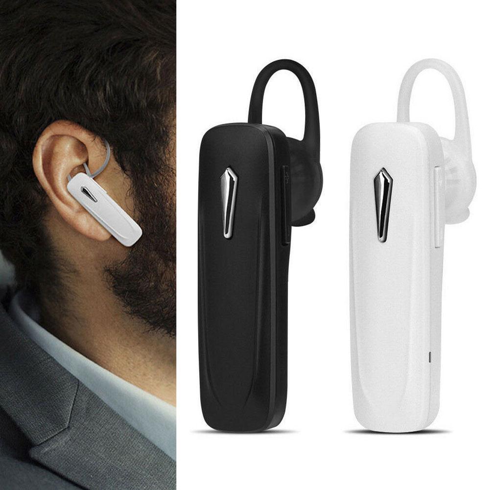 Tai nghe ko dây stereo 4.1 Tai nghe rảnh tay Bluetooth cho ĐT táo Samsung O4Y2