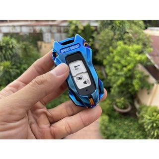 Ốp Remote 2 nút honda mẫu mới V2/V3