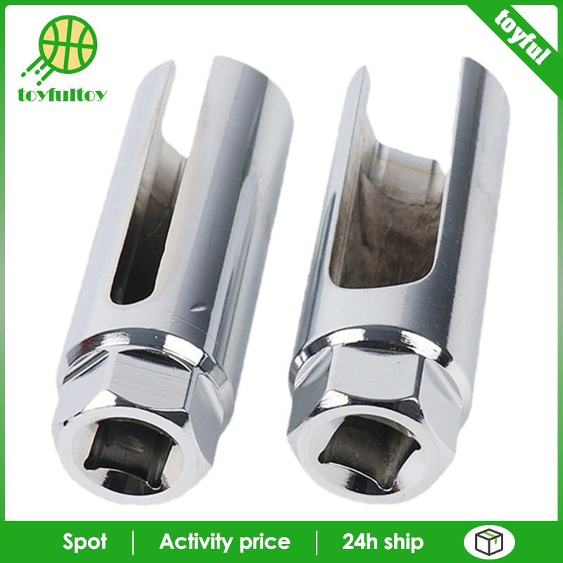 Ổ Cắm Cảm Biến Oxy 6 Điểm 1 / 2 Inch 7 / 8 Inch (22 mm) Chuyên Dụng