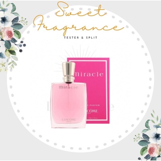 Nước hoa Lancome Miracle EDP (5ml/10ml/20ml)