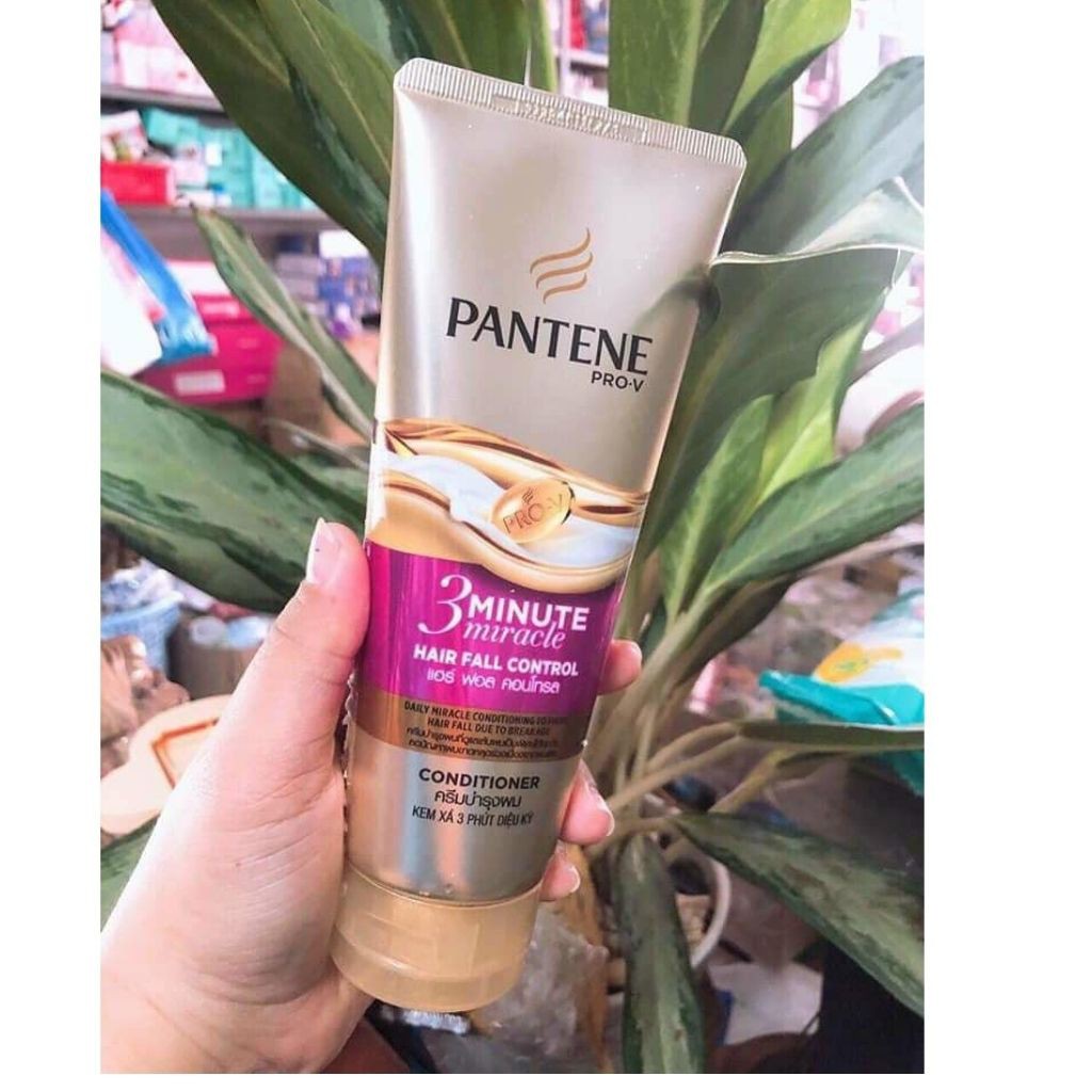 Dầu Xả Pantene 3 Phút Diệu Kì 150ML