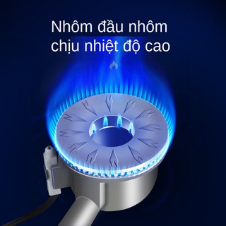 ►❍✧Bếp ga âm di động ngoài trời trường tích hợp cassette từ nồi hơi lửa <