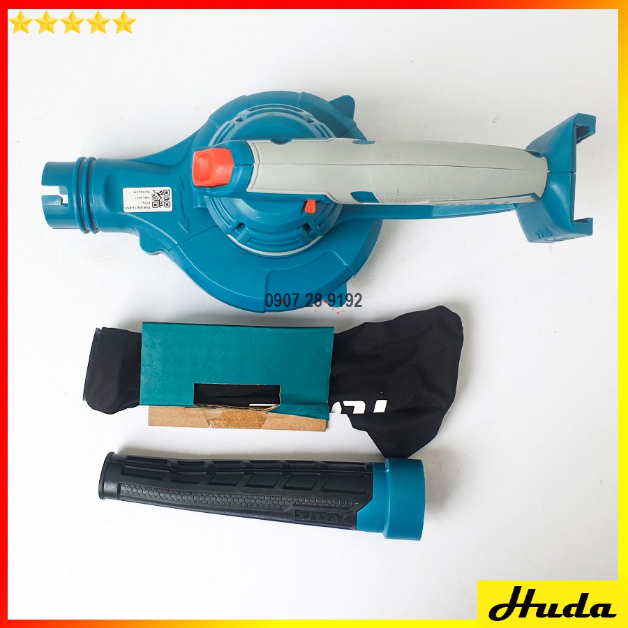 [Chính hãng Total] Máy thổi bụi 20v Total TABLI2001 uio