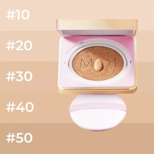 Phấn Nước 5M Baby Skin Cushion | BigBuy360 - bigbuy360.vn