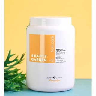 Kem ủ hấp tóc nutri care 1500ml