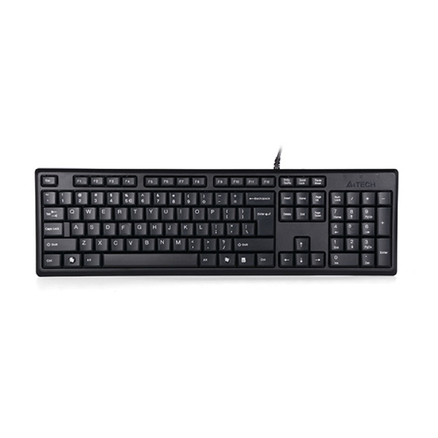 Bàn phím keyboard KR A4tech