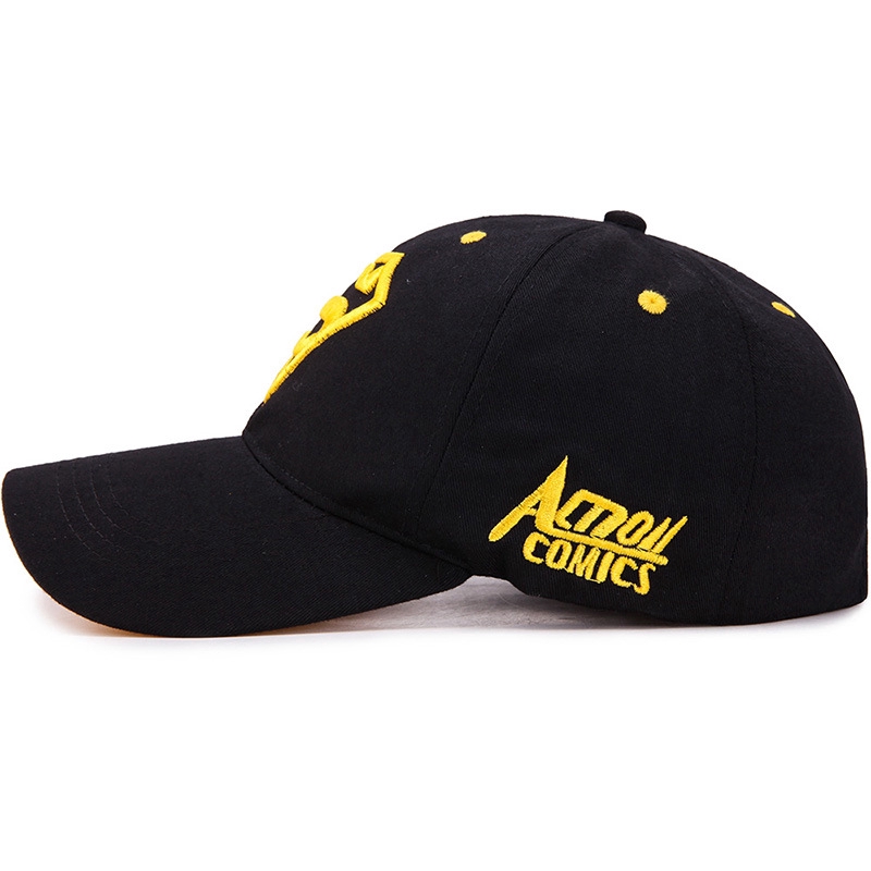 [Mã FASHIONT4FA2 giảm 10K đơn 50K] Adjustable male and female stylish baseball cap sizes for hip hop style