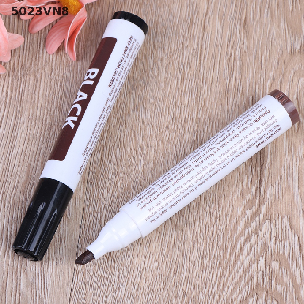 Bộ Bút Sửa Chữa Nội Thất Bằng Gỗ 5023VN8