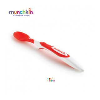 Thìa mềm Munchkin (6c)