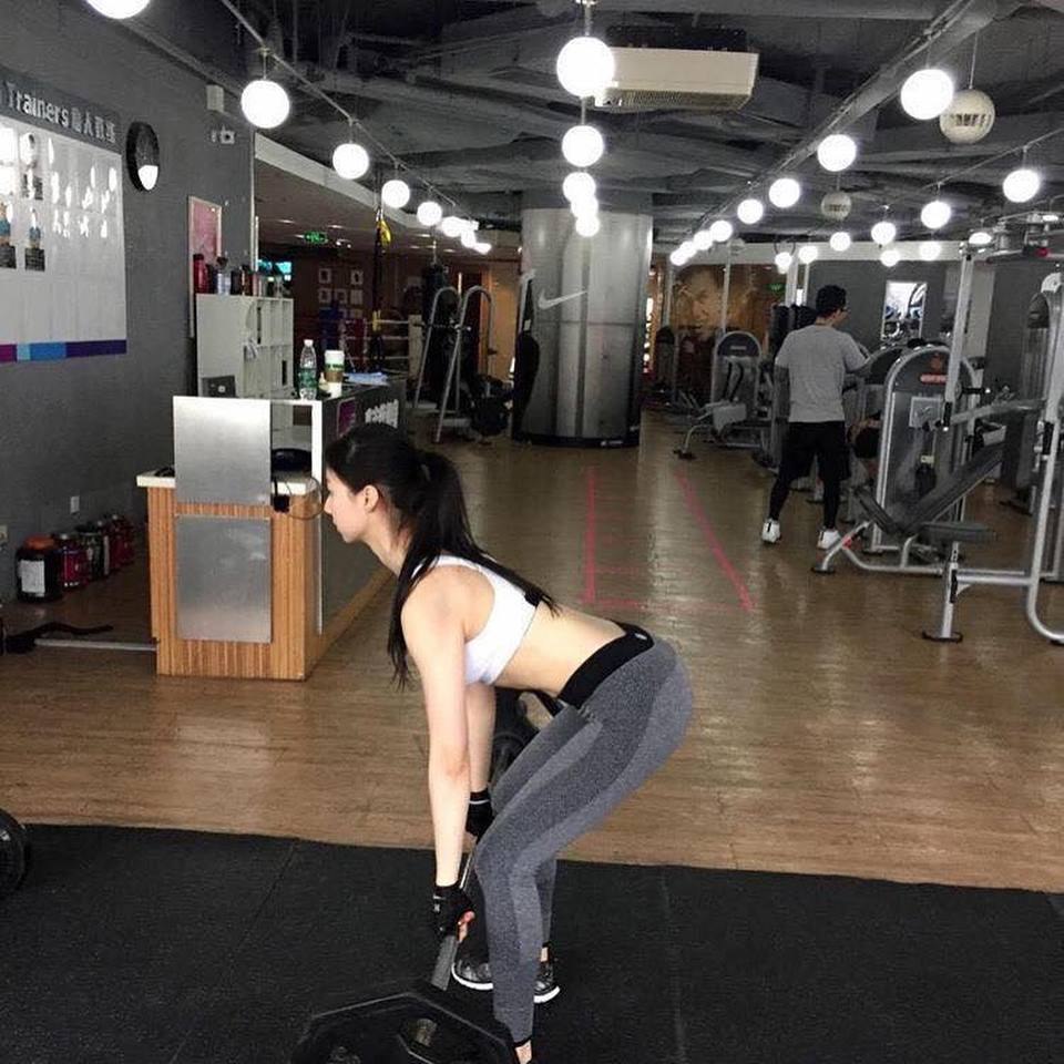 Quần dệt kim giá rẻ