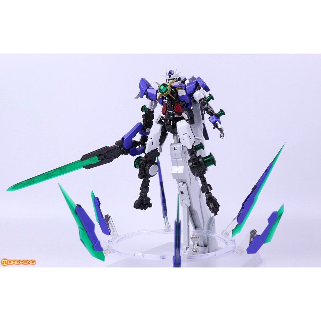 Mô Hình Gundam Daban MG 8822 Qant Full Saber [3GD]