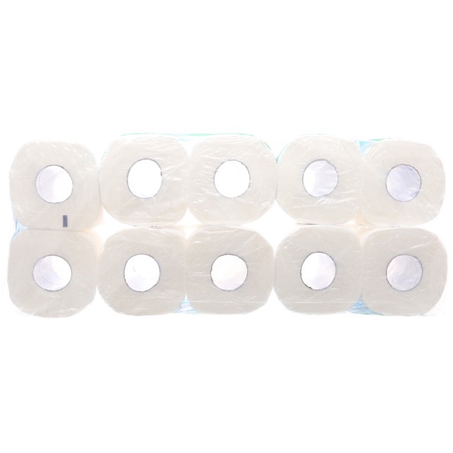 Giấy cuộn Hàn Quốc cao cấp không lõi
