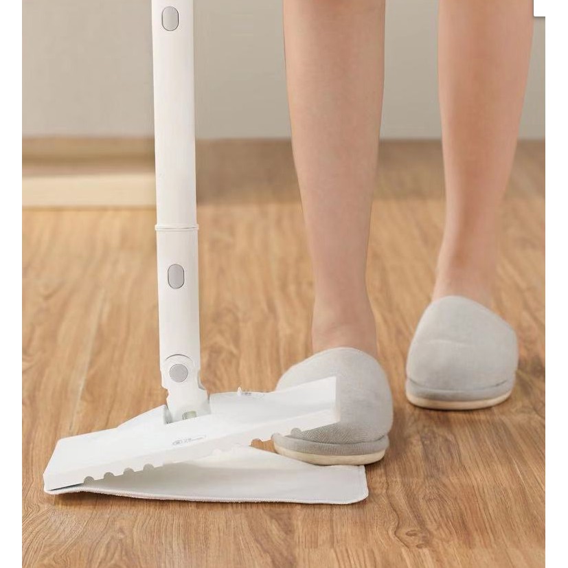Khăn lau thay thế chính hãng cho máy vệ sinh hơi nước Deerma ZQ600 ZQ610