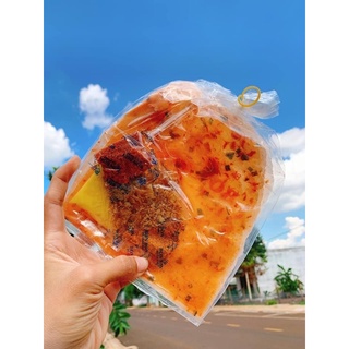 Bánh tráng bơ tôm bonbon gói lớn