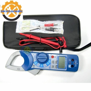 Đồng hồ ampe kềm c-mart l0017