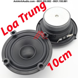 Loa Trung 10 và 12 cm - Giá 1 Cái