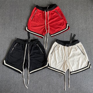 ⚡️[CHỈ 1 NGÀY] - Quần mesh short Basketball FOG Fear of God Fifth collection Mirror Quality, quần short FOG plv