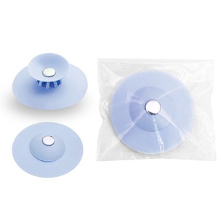 Chặn nắp cống, bồn rửa thông minh silicon