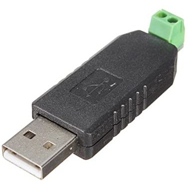 USB Điều Khiển Thiết Bị RS485 Modbus CH340 Cho Raspberry Pi  Hass PLC