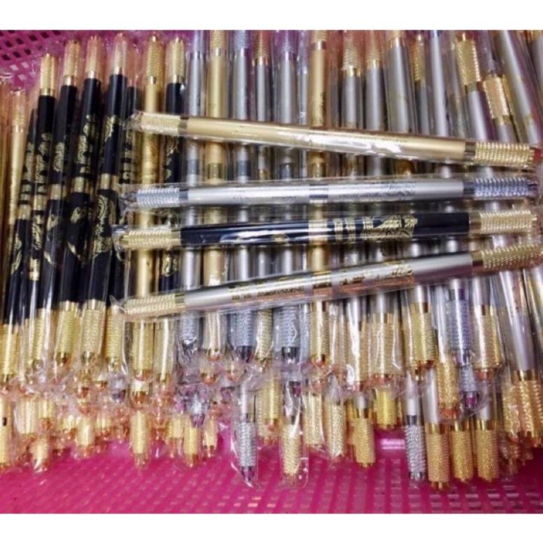 CÁN KHẮC RỒNG 2 ĐẦU CAO CẤP l thegioidoxam