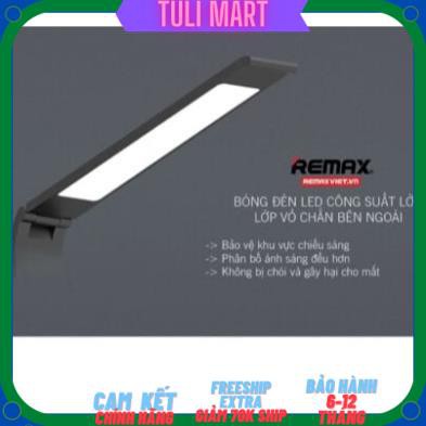 Đèn LED Cảm Ứng Mỏng Nhẹ Remax RT-E210