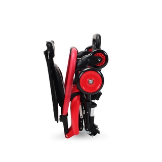Xe đẩy gấp gọn cho bé HAKAWA HK-B07