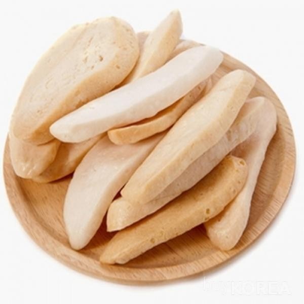 Bánh gạo hữu cơ Naebro Pure Eat cho bé từ 6m+