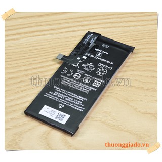 Thay pin google pixel 4a bản 4g g025j-b 3.87v 3140mah 12.15wh