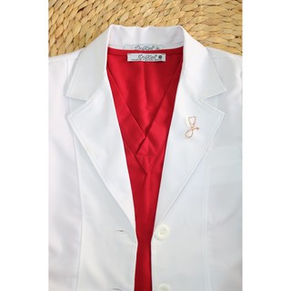 Bộ Đồ Scrubs Nữ Bác sĩ, y tá