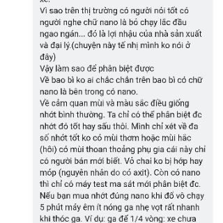 Nhớt Yuki Nano xe số 5000km - 800ml