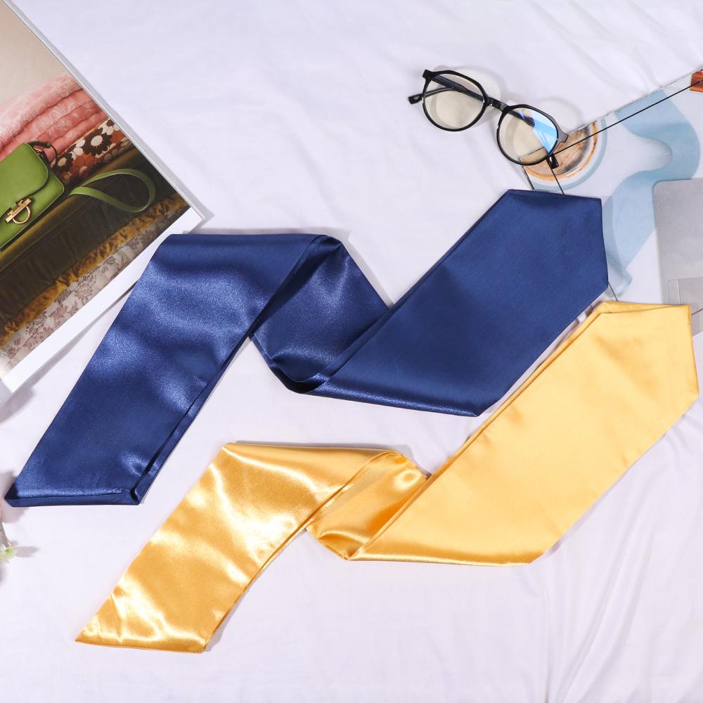 Dây Nịt Đeo Chéo Màu Đen Cho Người Lớn