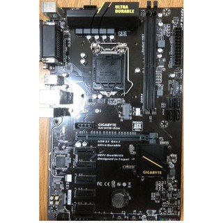 Main  H110 sk 1150 máy tính