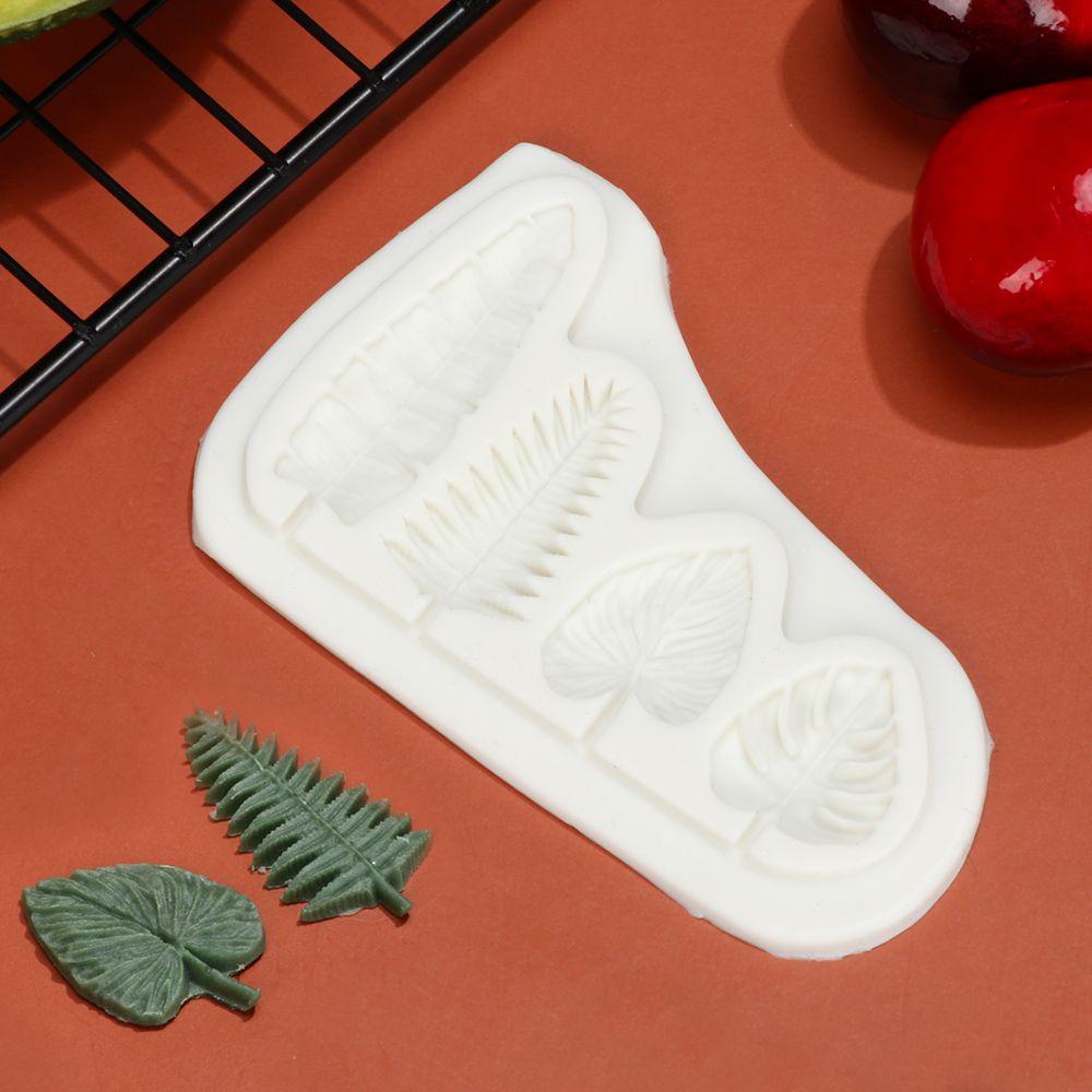 Khuôn Làm Kẹo Đường Trang Trí Bánh Kem